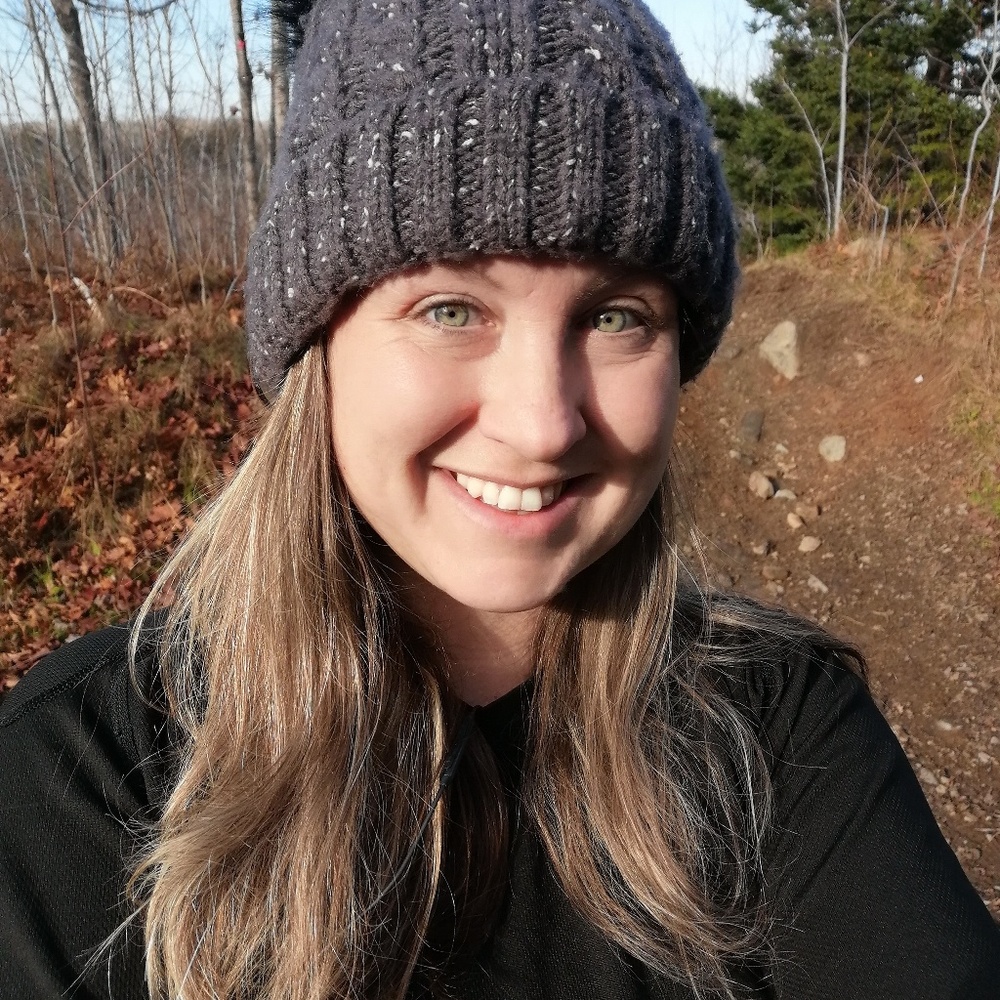 Meet your Posher, Nicole